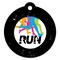 Big Dot of Happiness Set the Pace - Running - Track, Cross Country or Marathon Party Favor Gift Tags (Set of 20)
